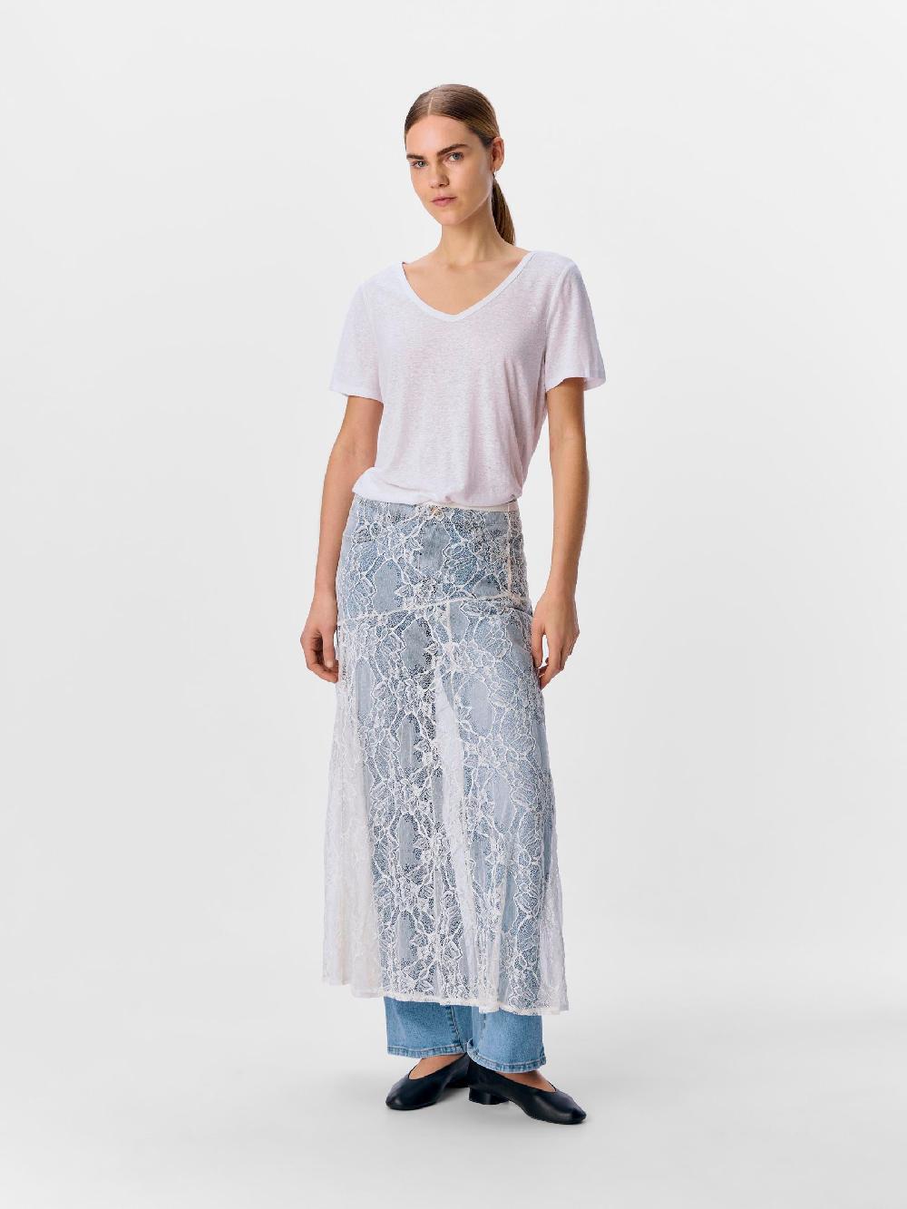 Object Petite KANT MAXI ROK