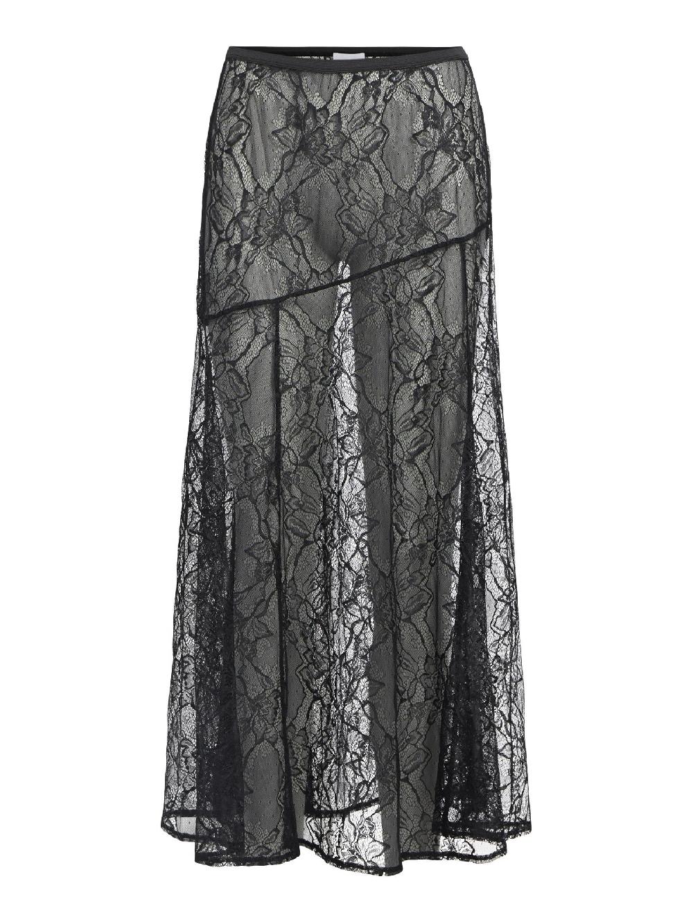 object petite KANT MAXI ROK