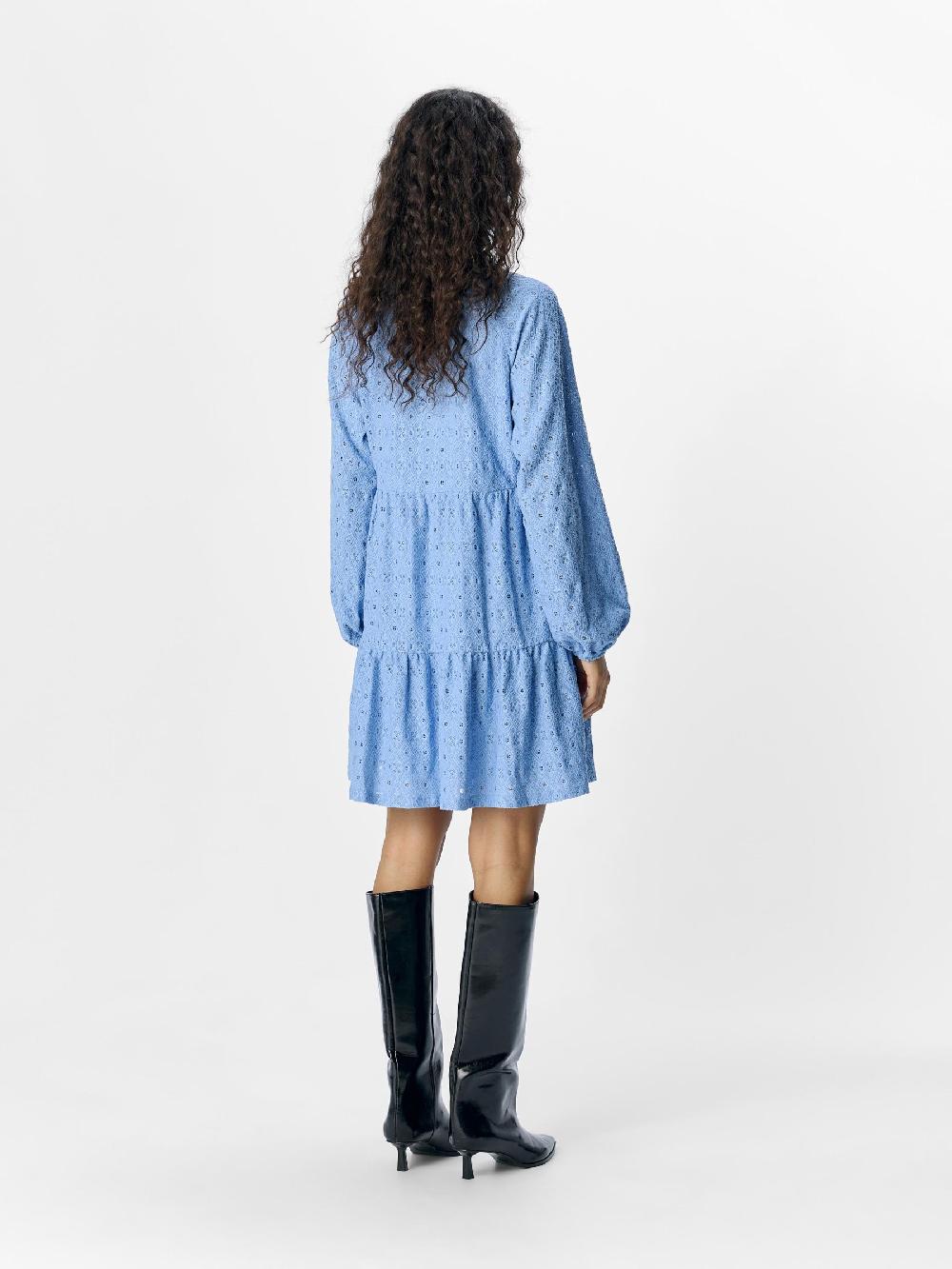 Object Petite KANT MINI JURK