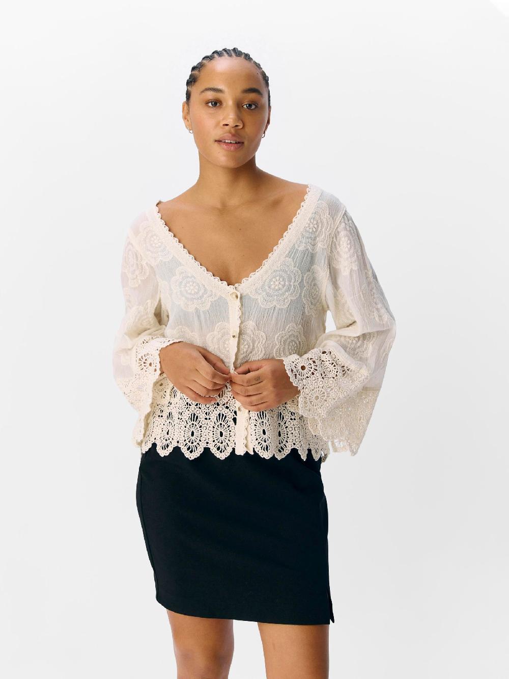 Object Petite KANT TOP