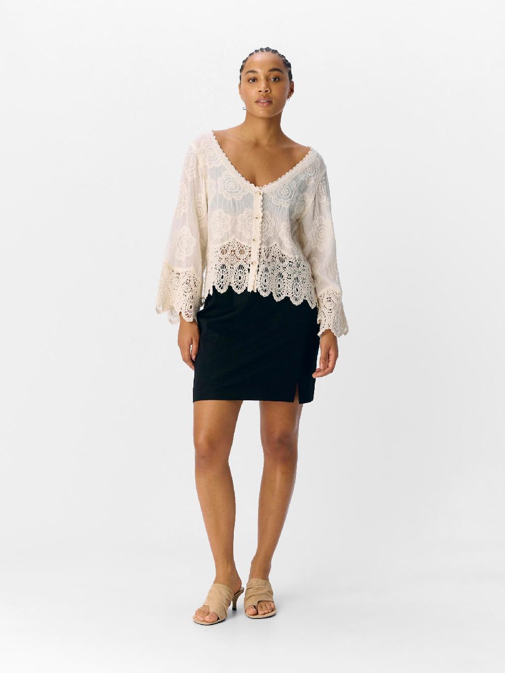 Object Petite KANT TOP