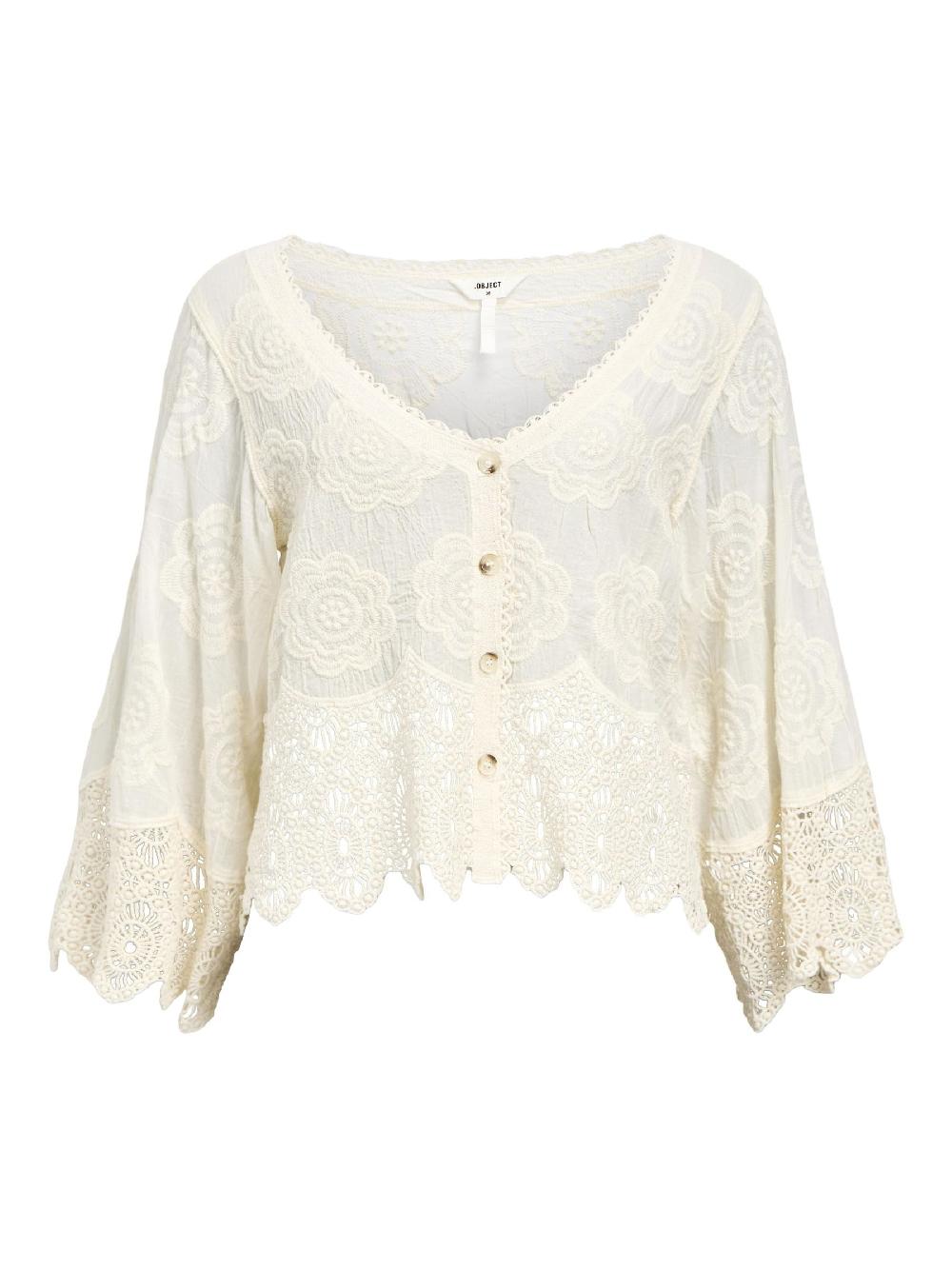 object petite KANT TOP