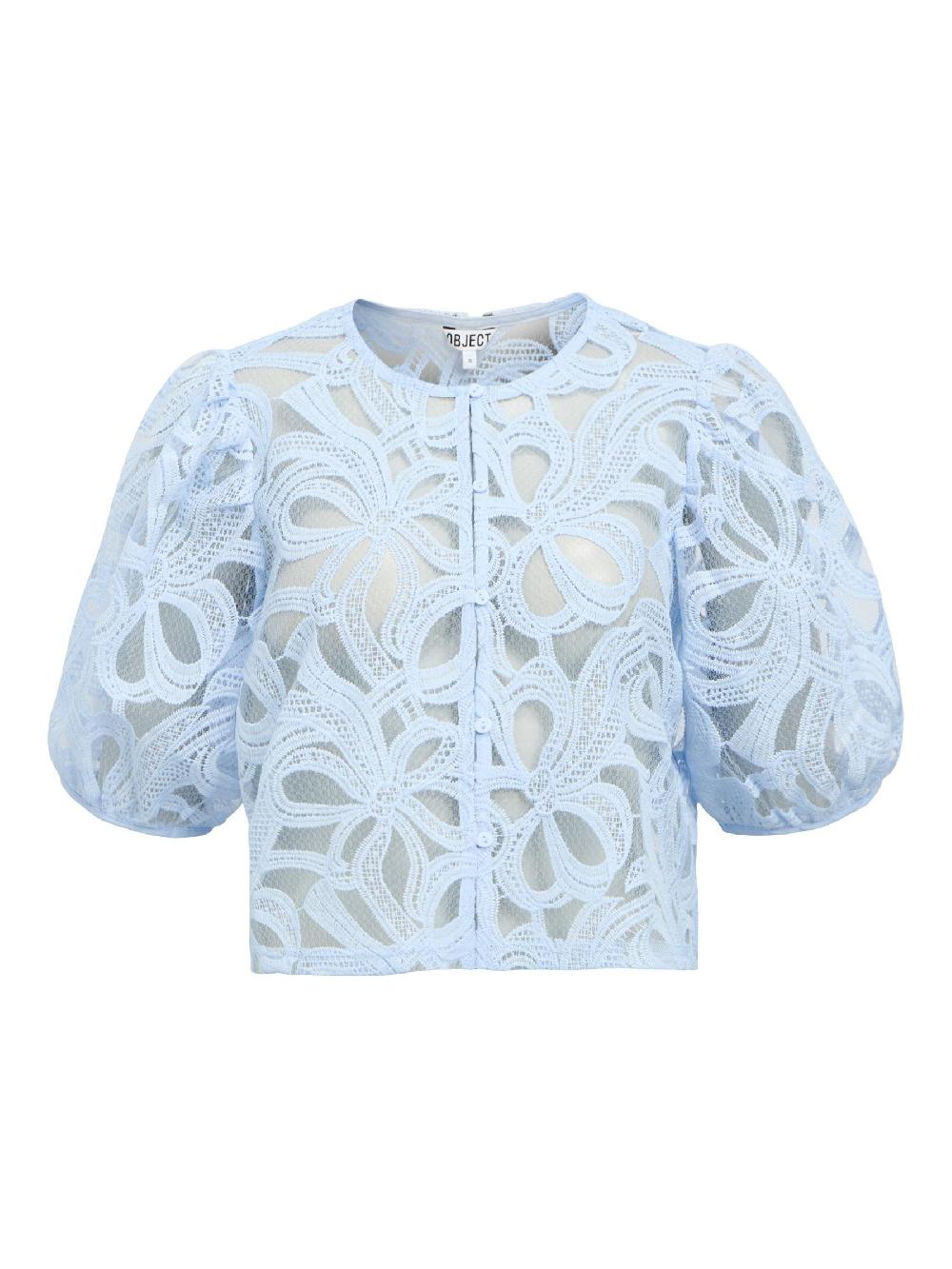 object petite KANT TOP