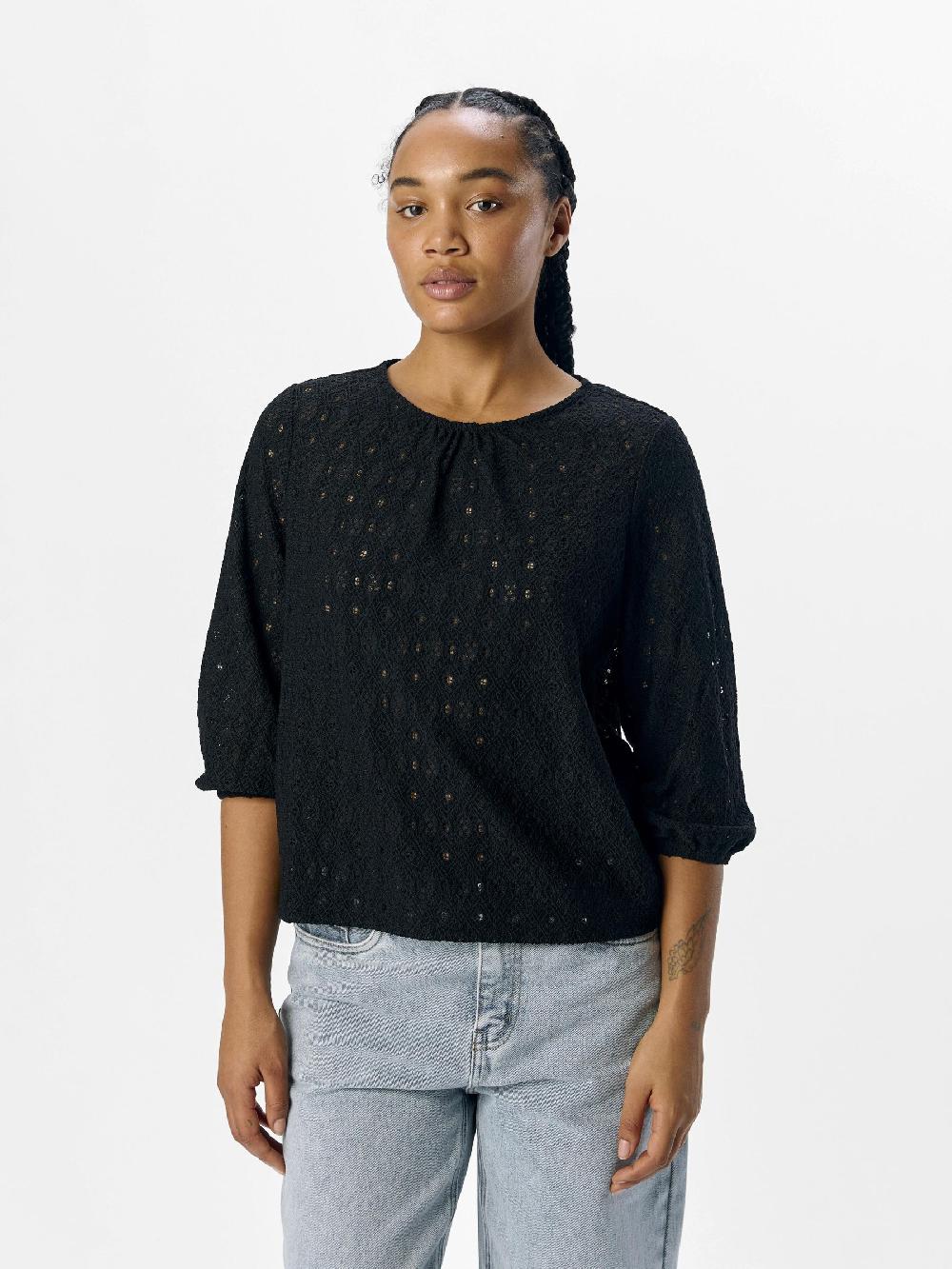 Object Petite KANT TOP