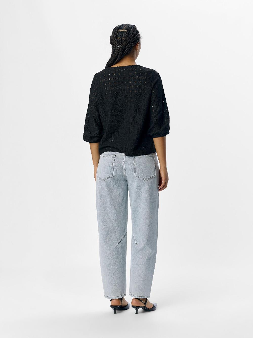 Object Petite KANT TOP