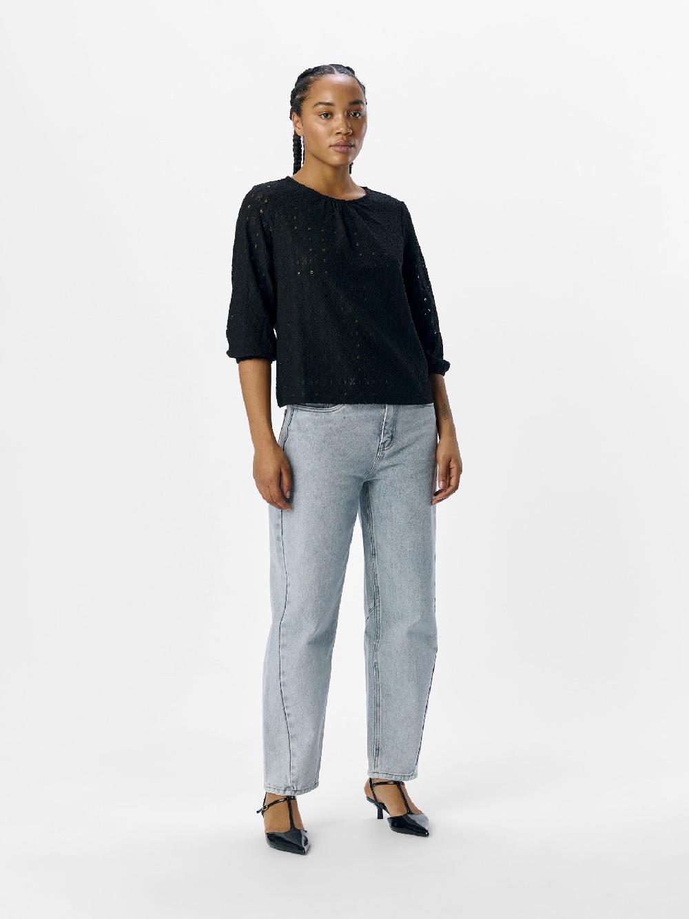 Object Petite KANT TOP