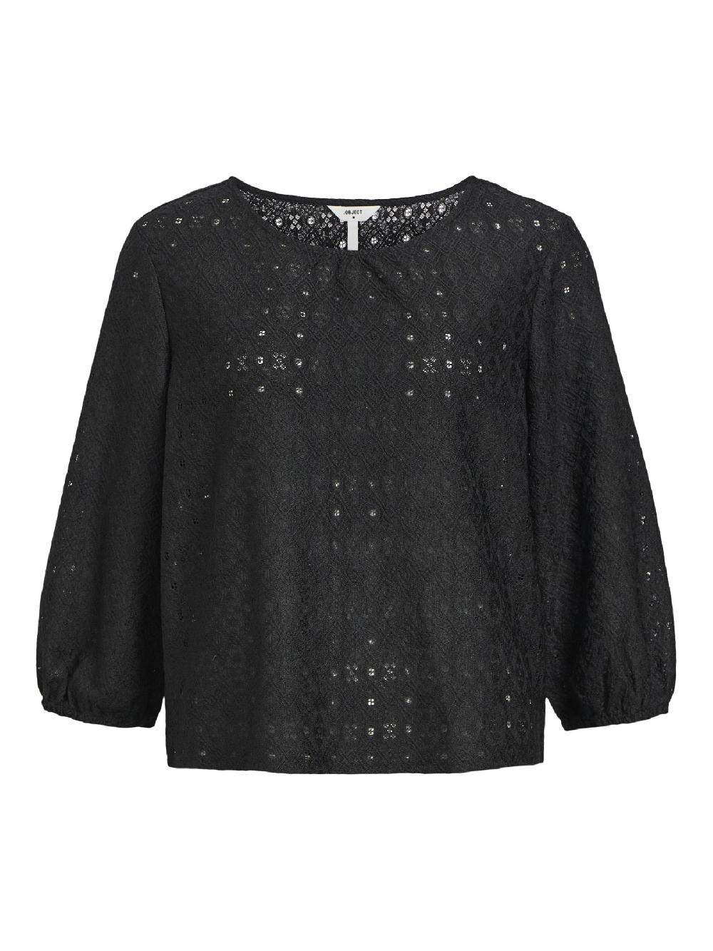 object petite KANT TOP