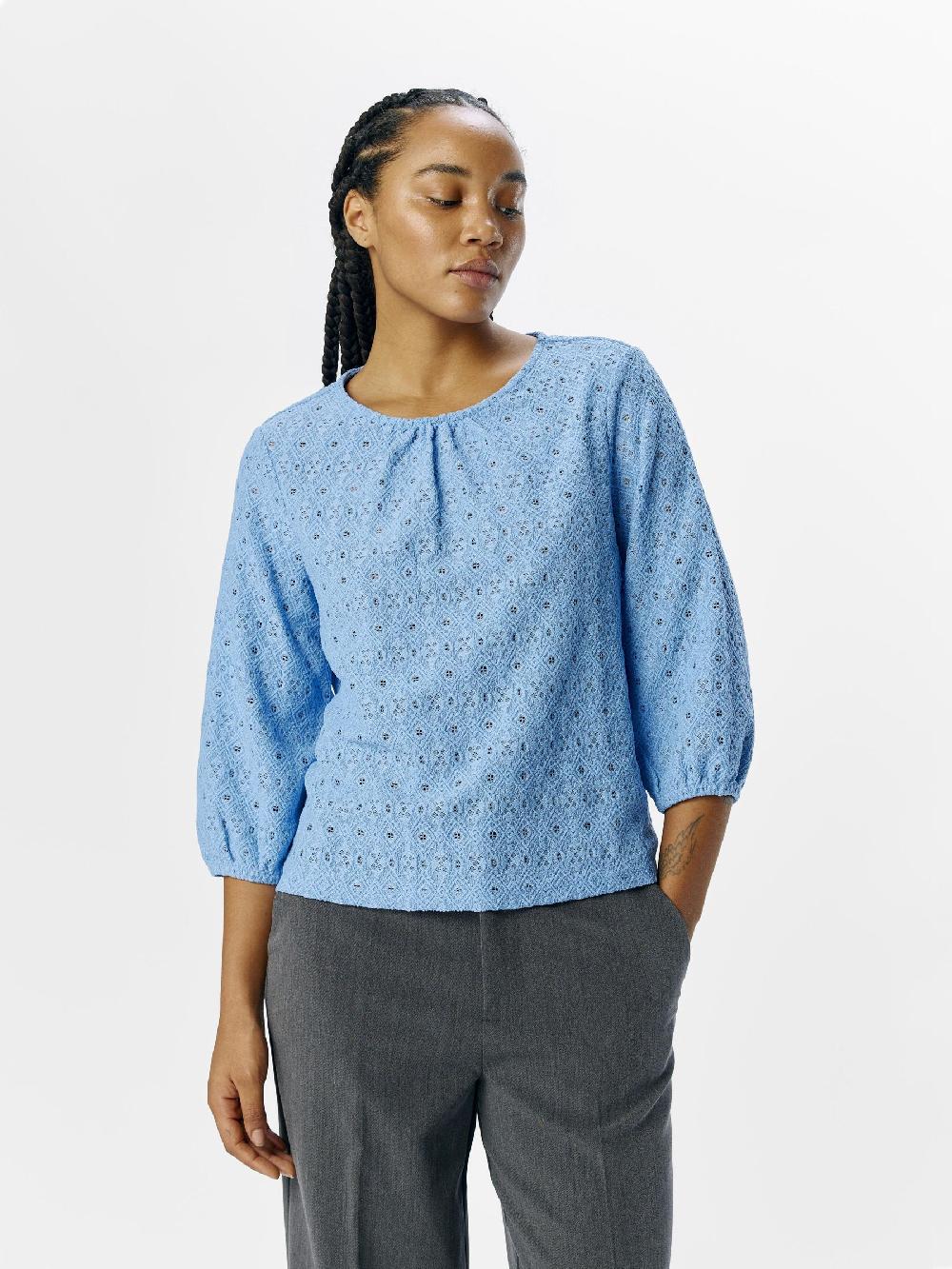 Object Petite KANT TOP