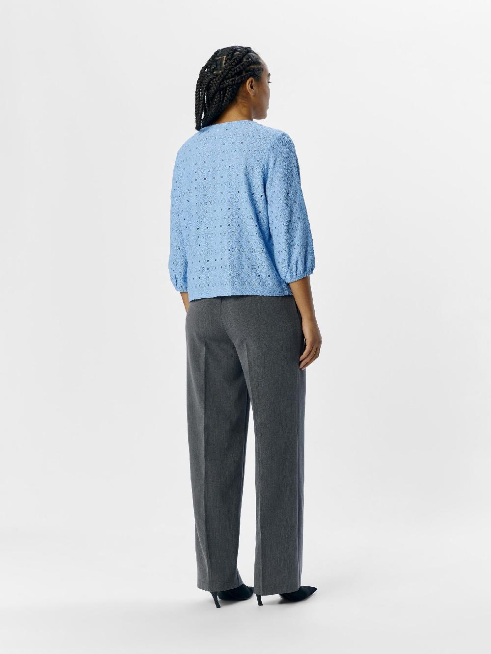 Object Petite KANT TOP