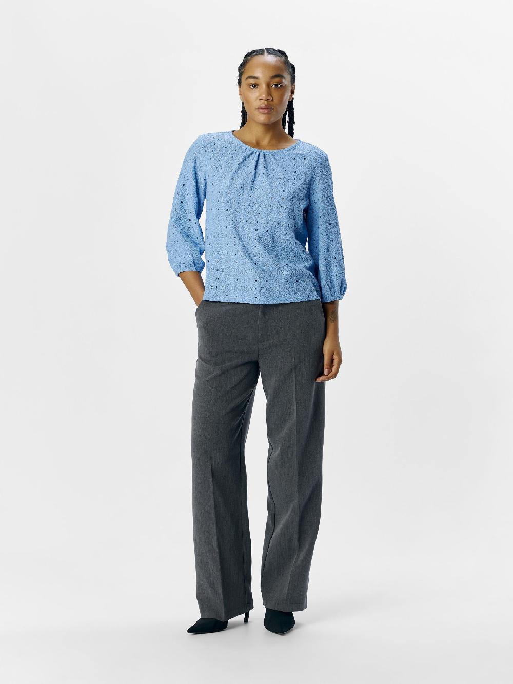 Object Petite KANT TOP