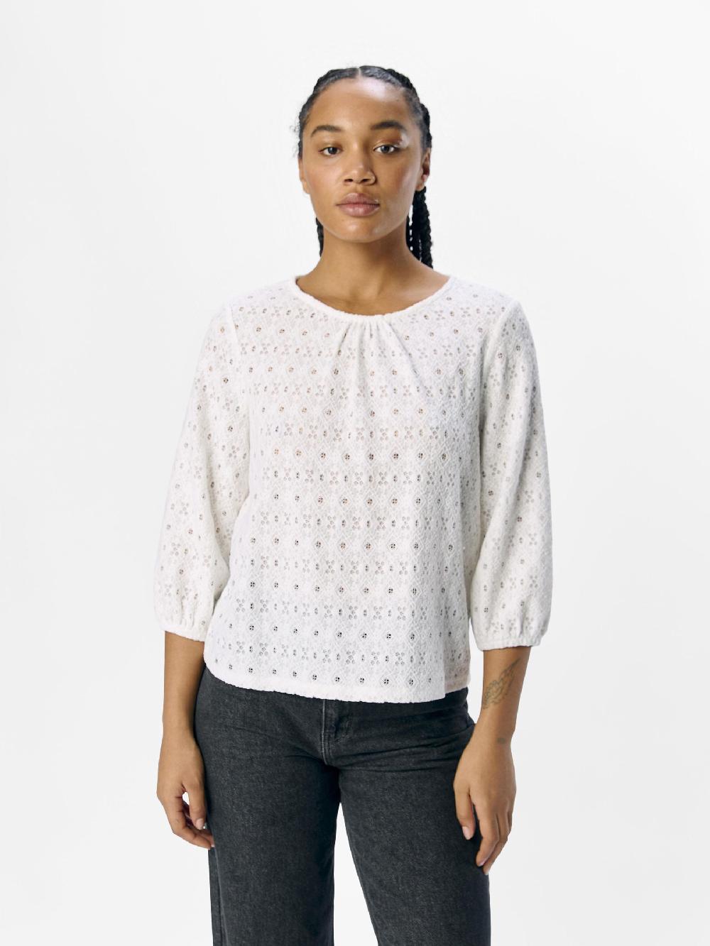 Object Petite KANT TOP