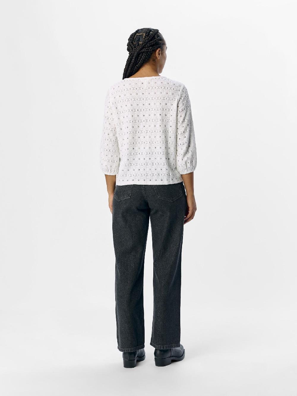 Object Petite KANT TOP