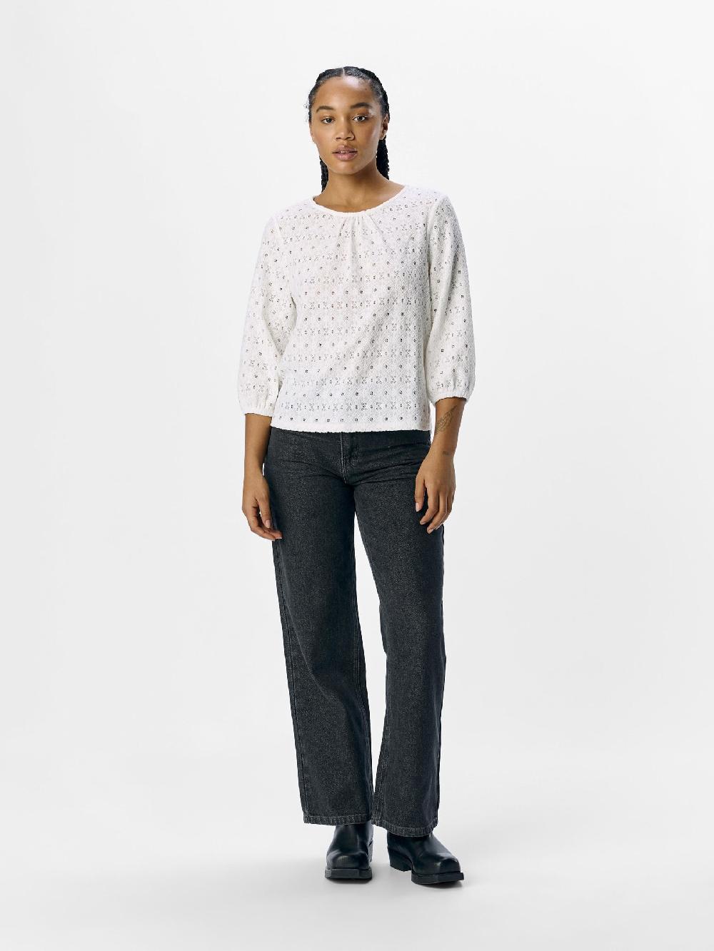 Object Petite KANT TOP