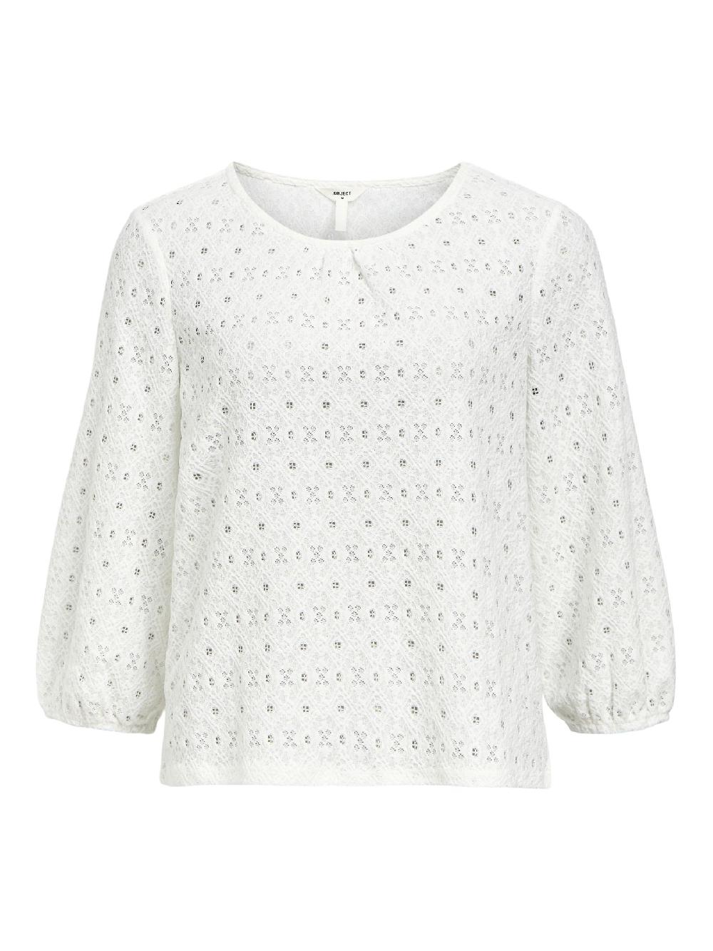 object petite KANT TOP