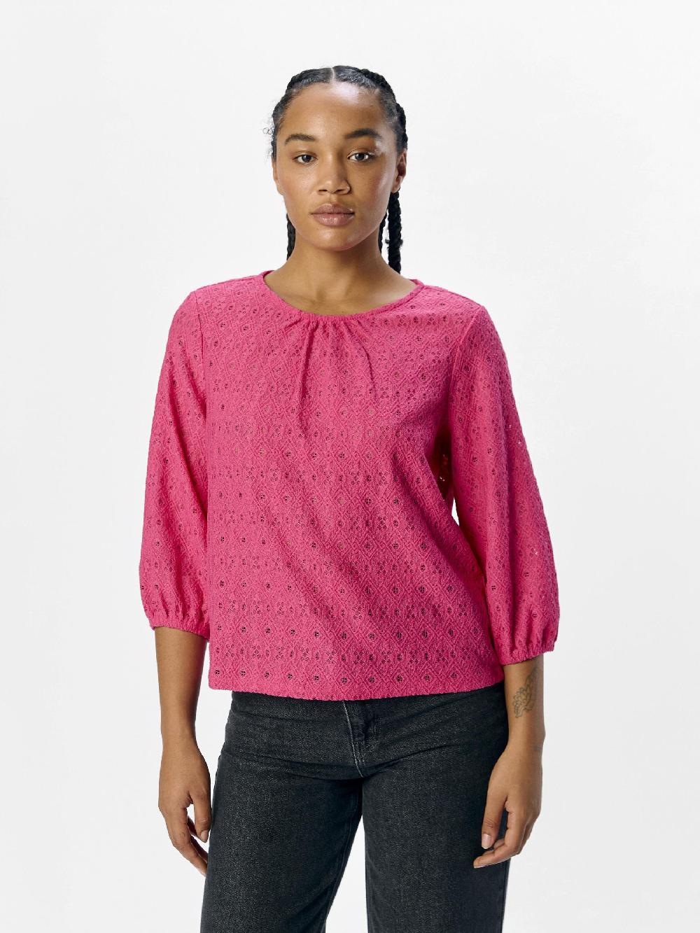 Object Petite KANT TOP