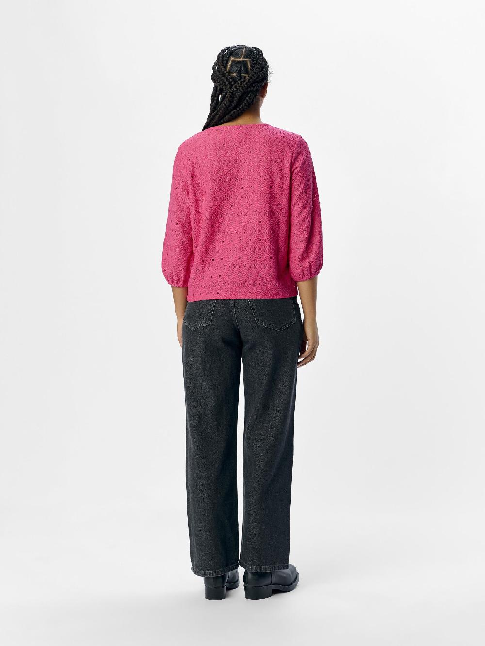 Object Petite KANT TOP