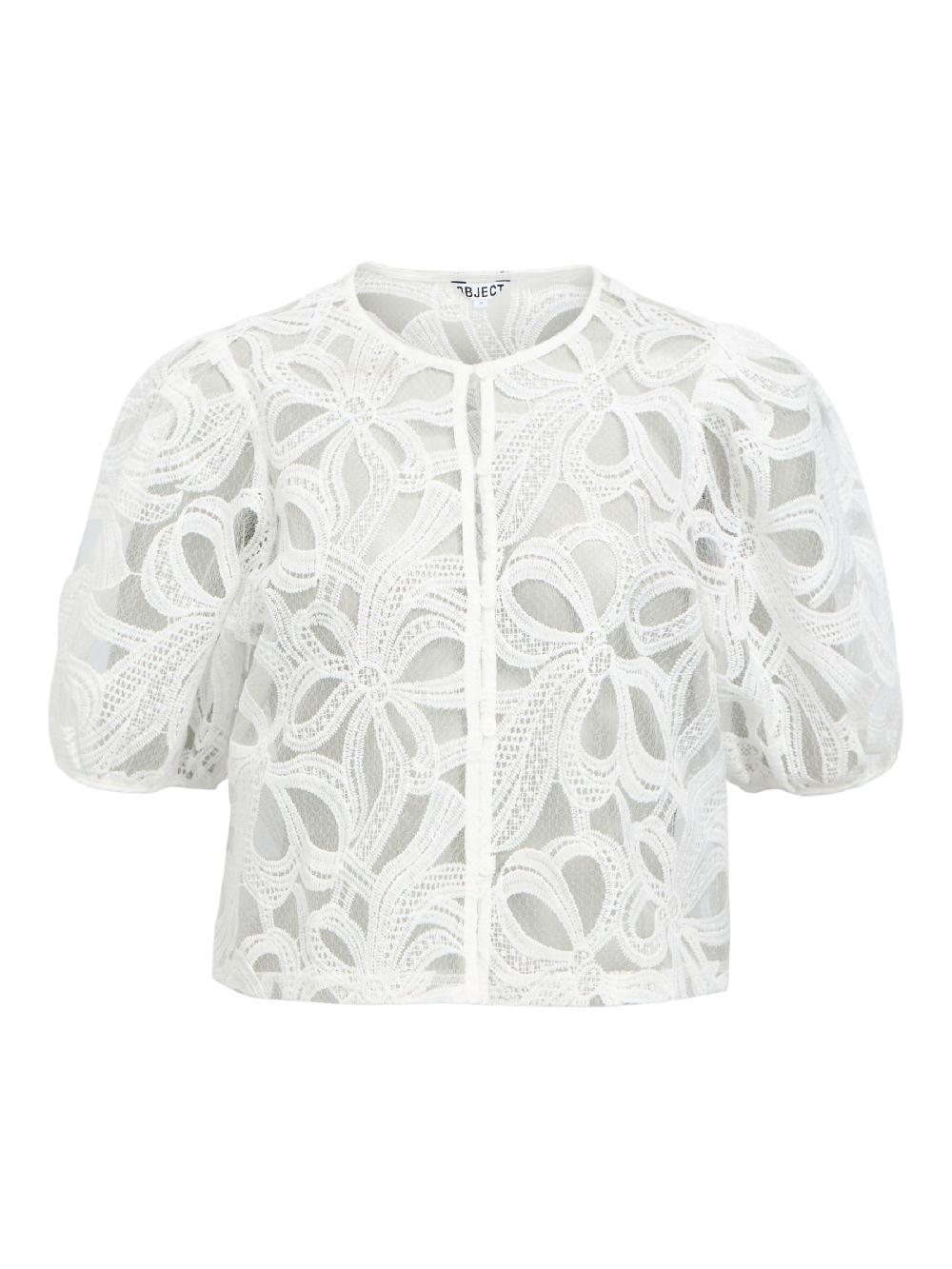 object petite KANT TOP