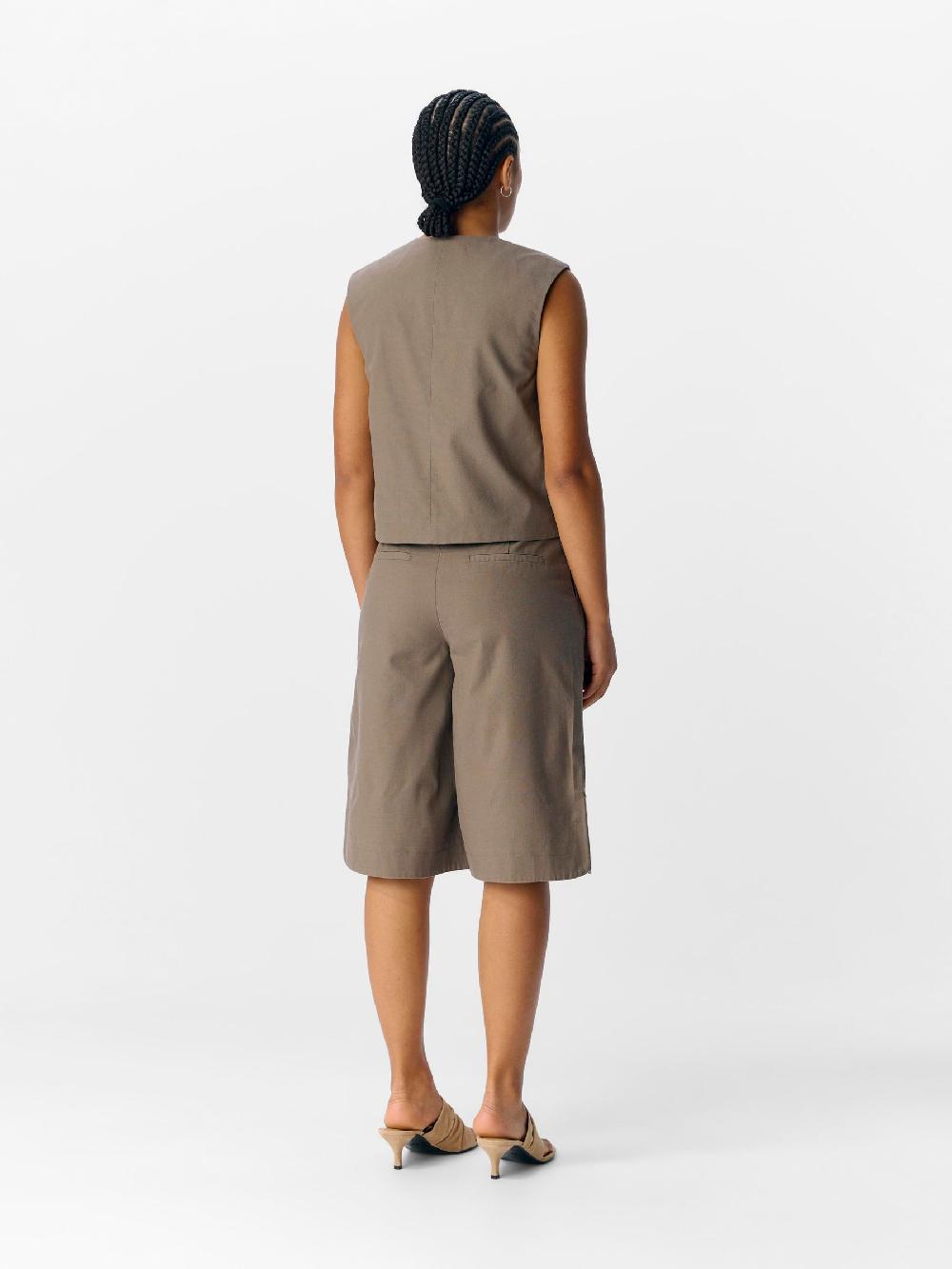 Object Petite KAPMOUWEN GILET