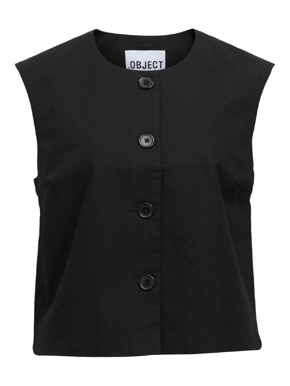 object petite KAPMOUWEN GILET