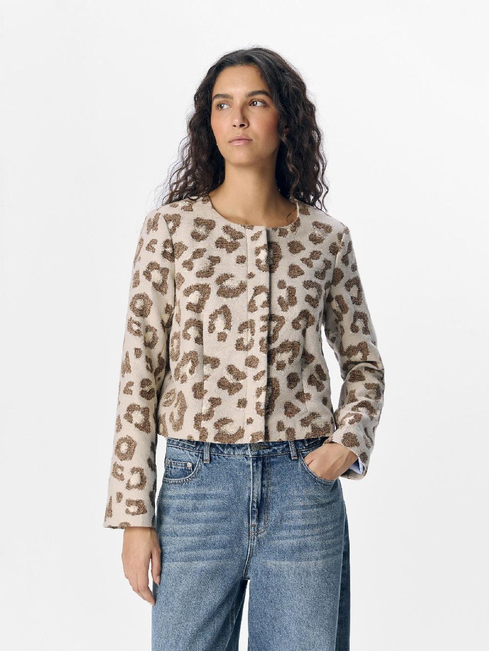 Object Petite KORTE JAS