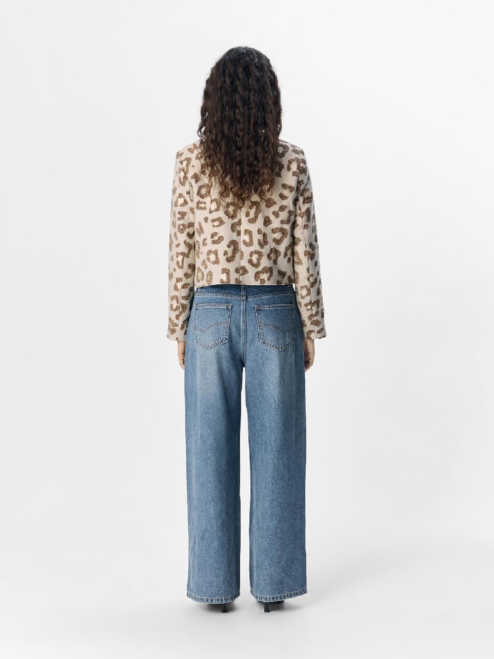 Object Petite KORTE JAS