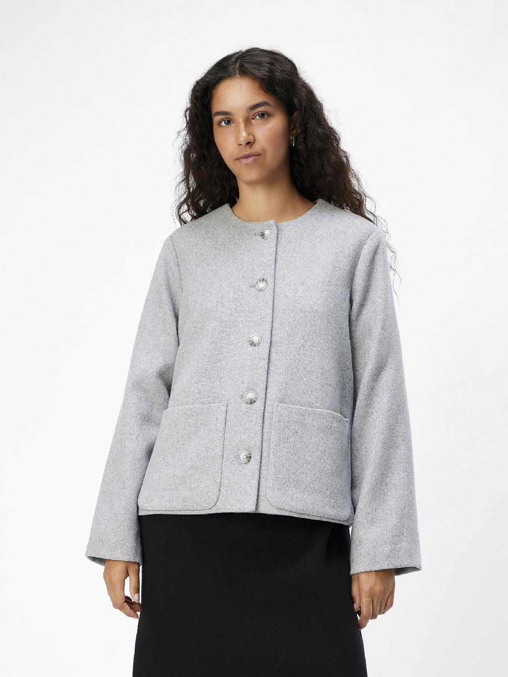 Object Petite KORTE JAS