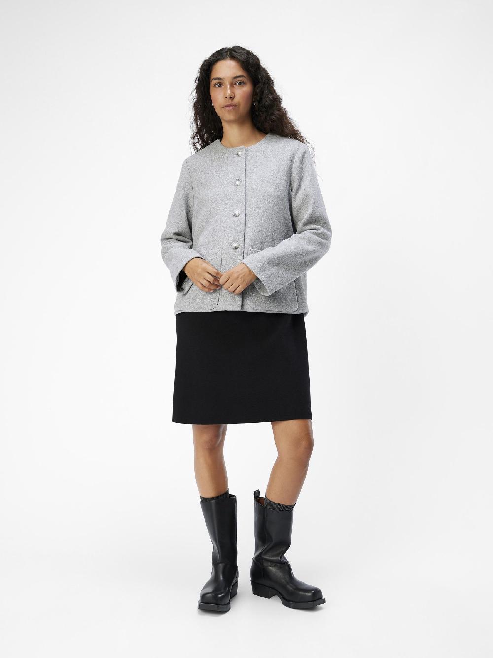 Object Petite KORTE JAS