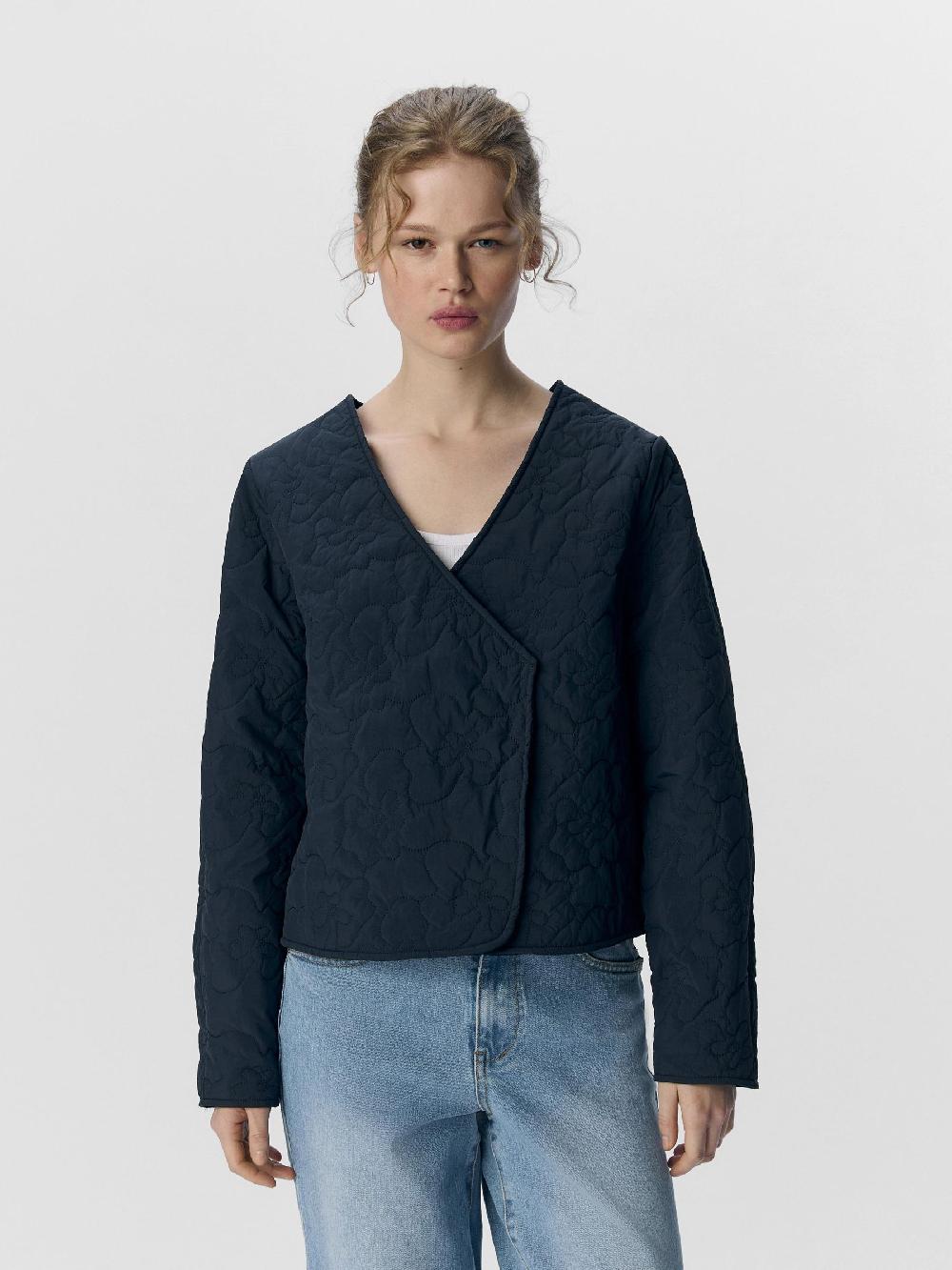 Object Petite KORTE JAS