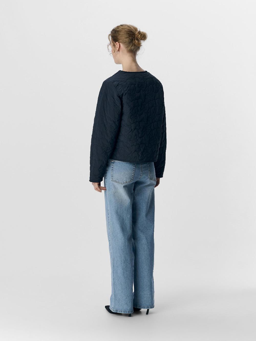 Object Petite KORTE JAS