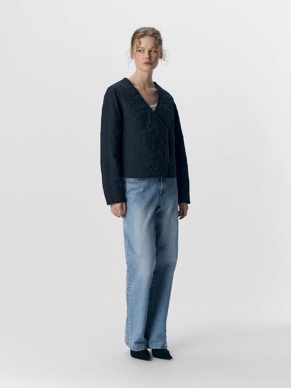 Object Petite KORTE JAS