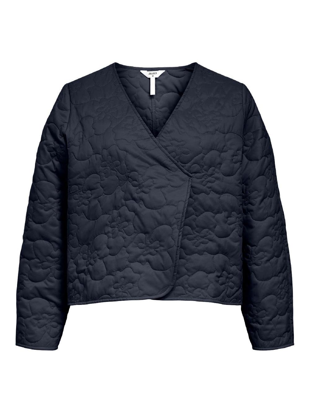 object petite KORTE JAS