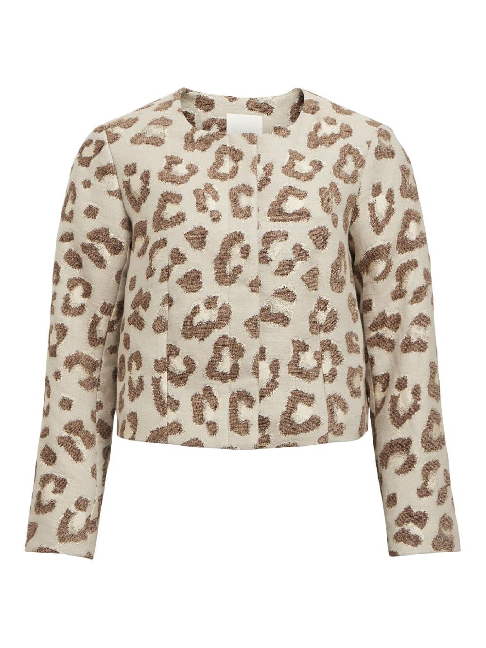 object petite KORTE JAS