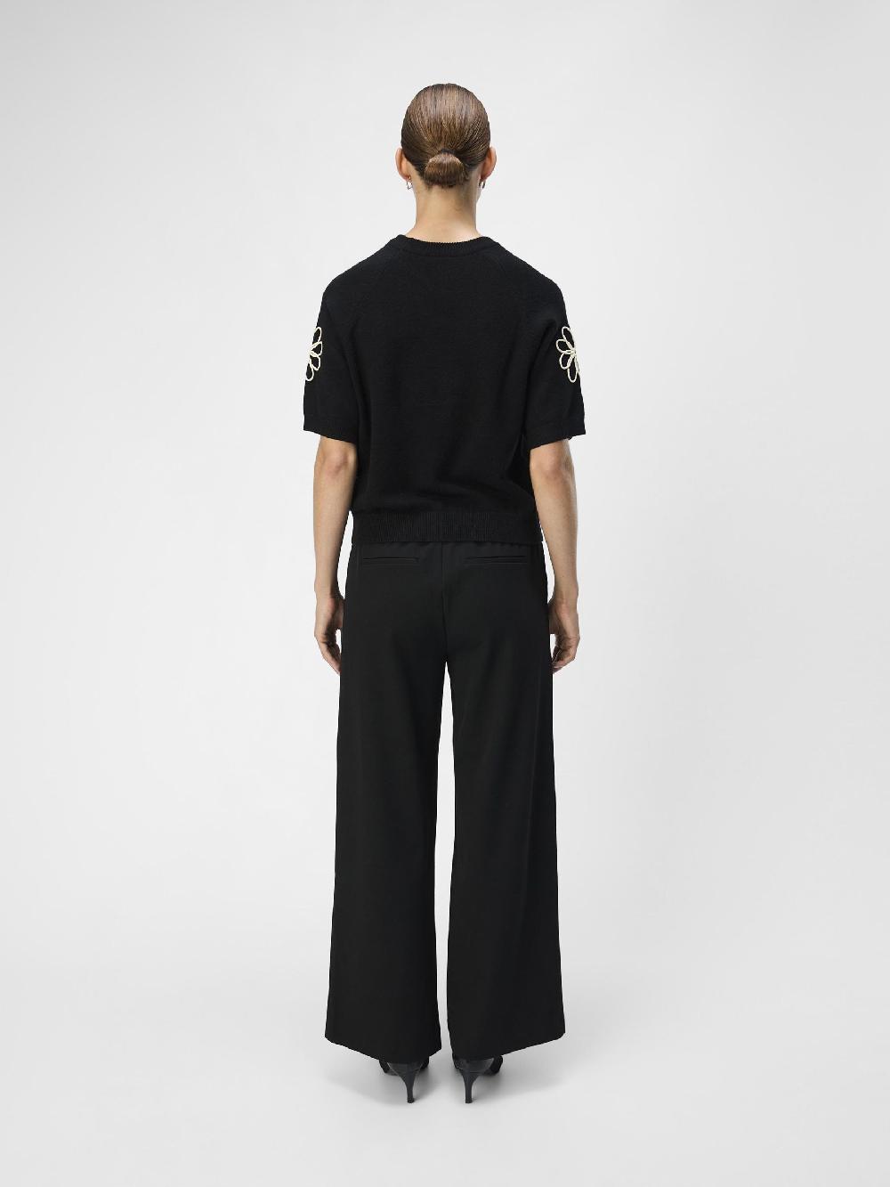 Object Petite KORTE MOUWEN TRUI