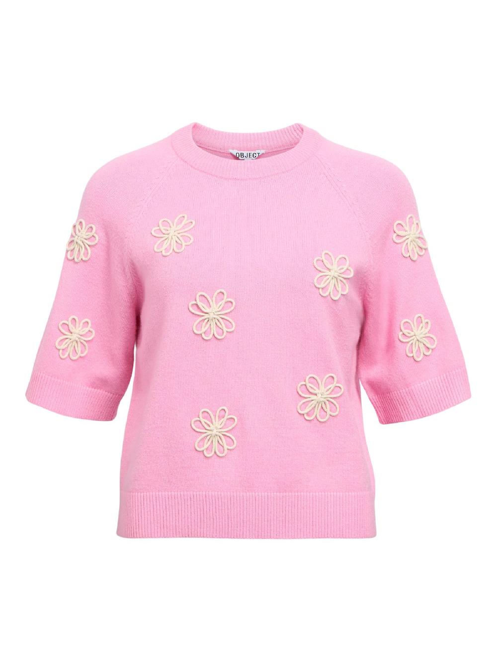 object petite KORTE MOUWEN TRUI