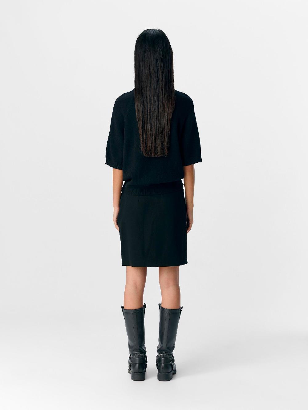 Object Petite KORTE MOUWEN TRUI