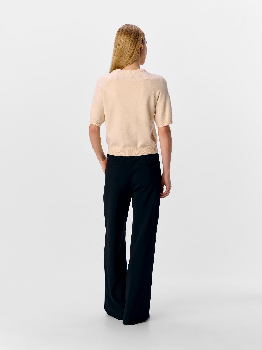 Object Petite KORTE MOUWEN TRUI