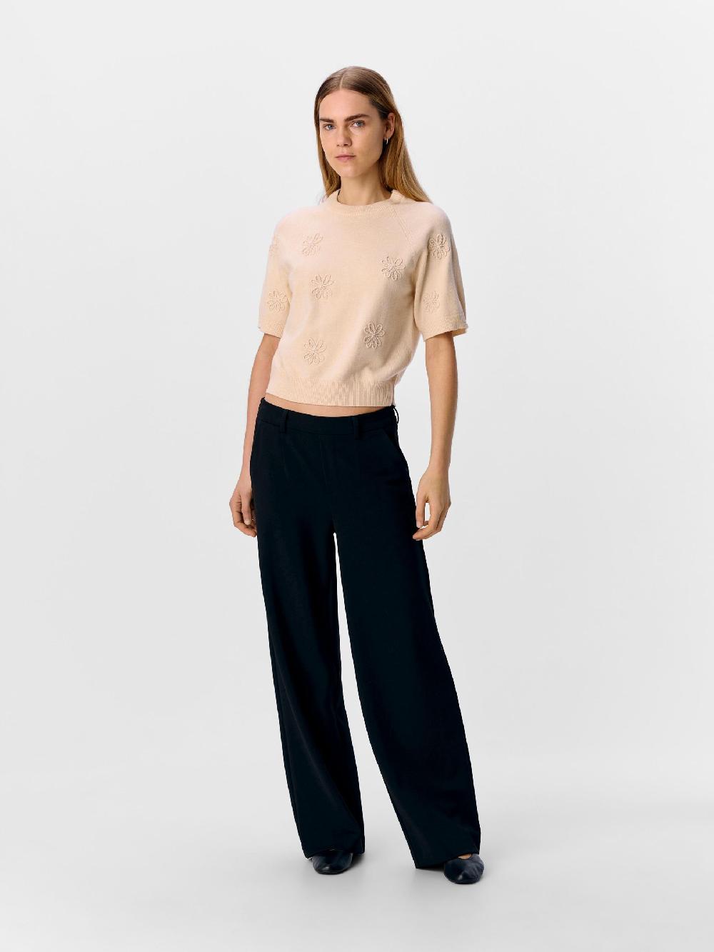 Object Petite KORTE MOUWEN TRUI