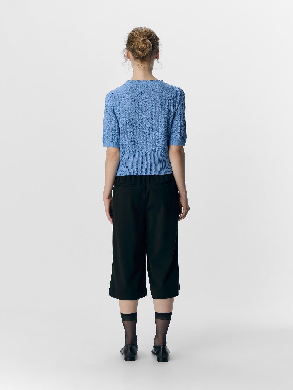 Object Petite KORTE MOUWEN VEST