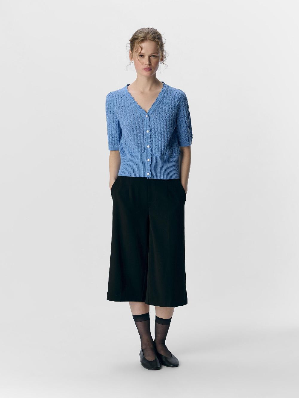 Object Petite KORTE MOUWEN VEST