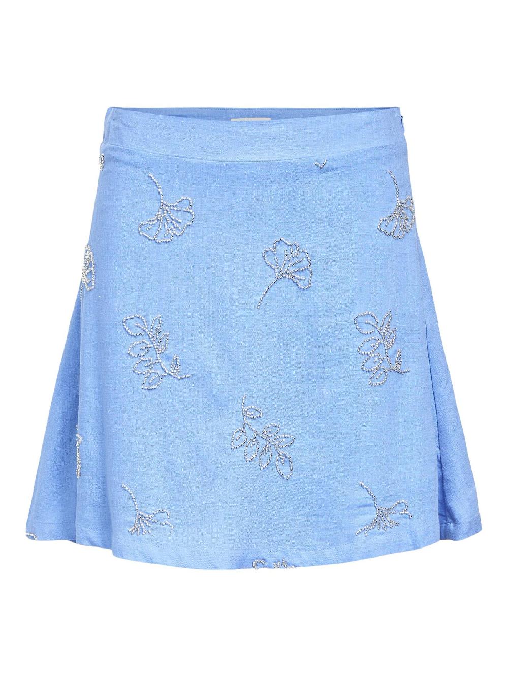 object petite KRAALTJES MINIROK