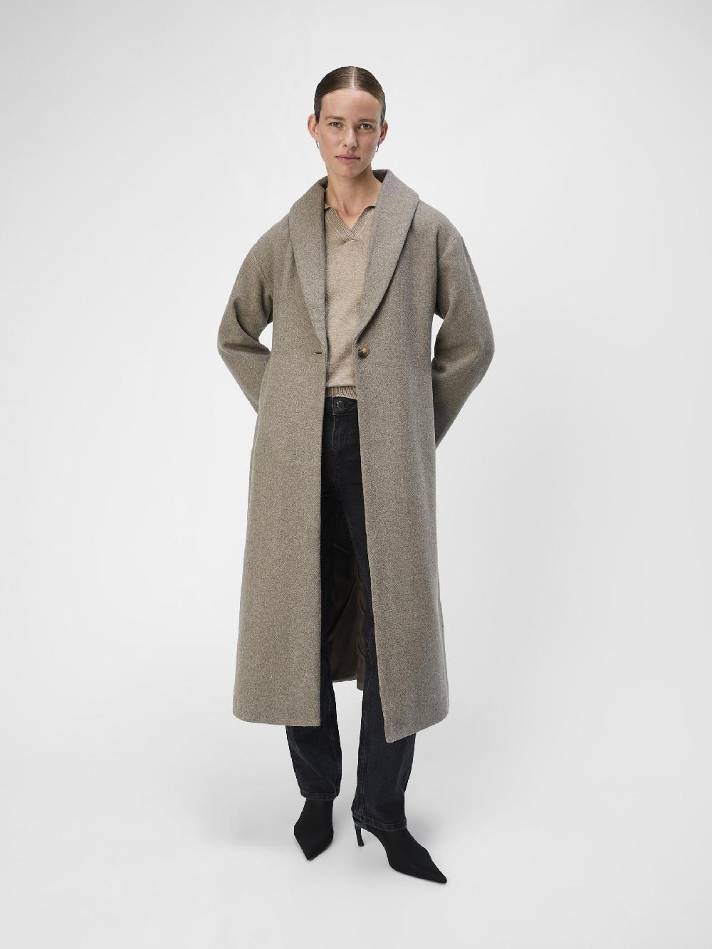 Object Petite LANG LANGE JAS