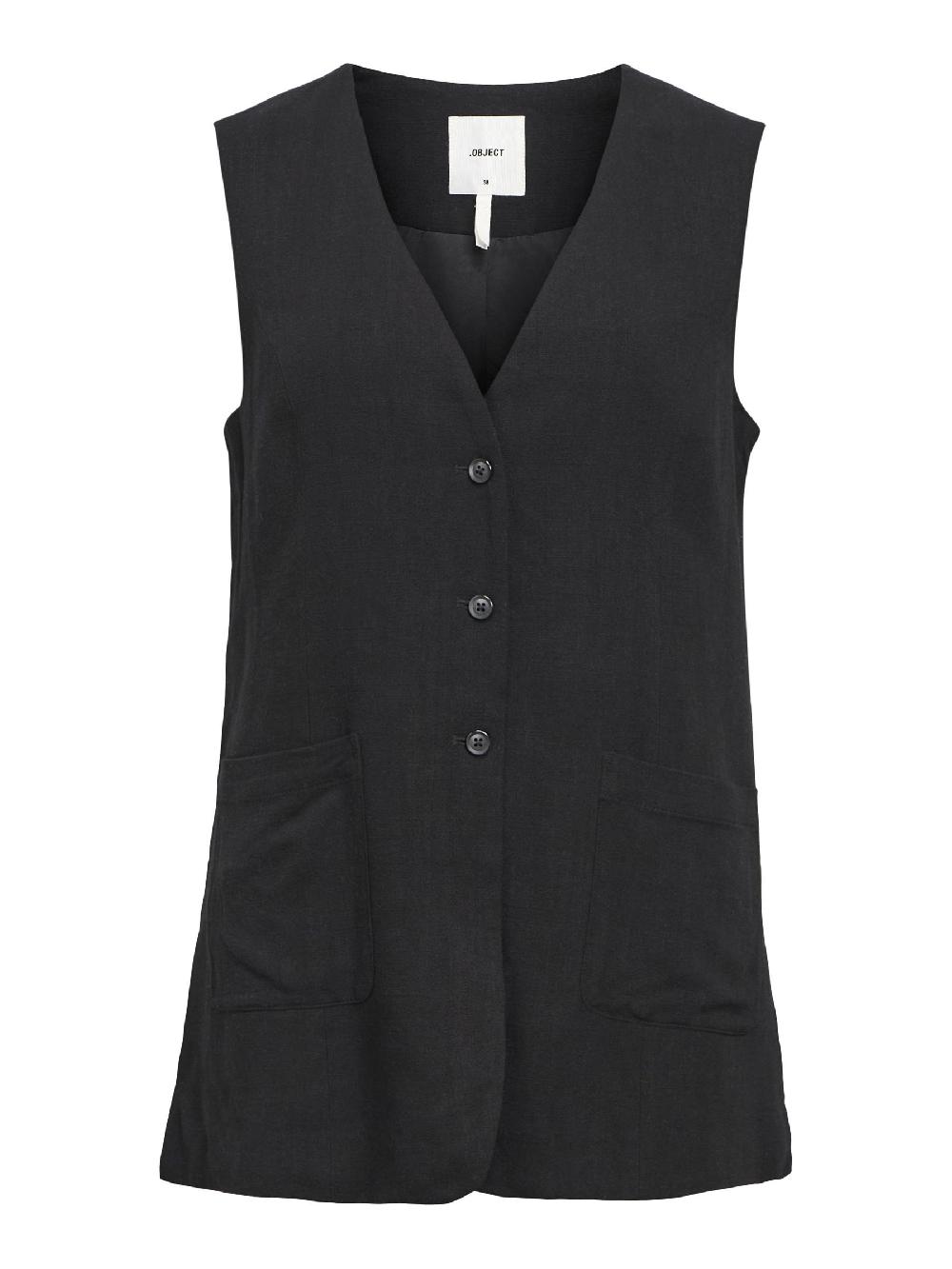 object petite LANG MODEL GILET