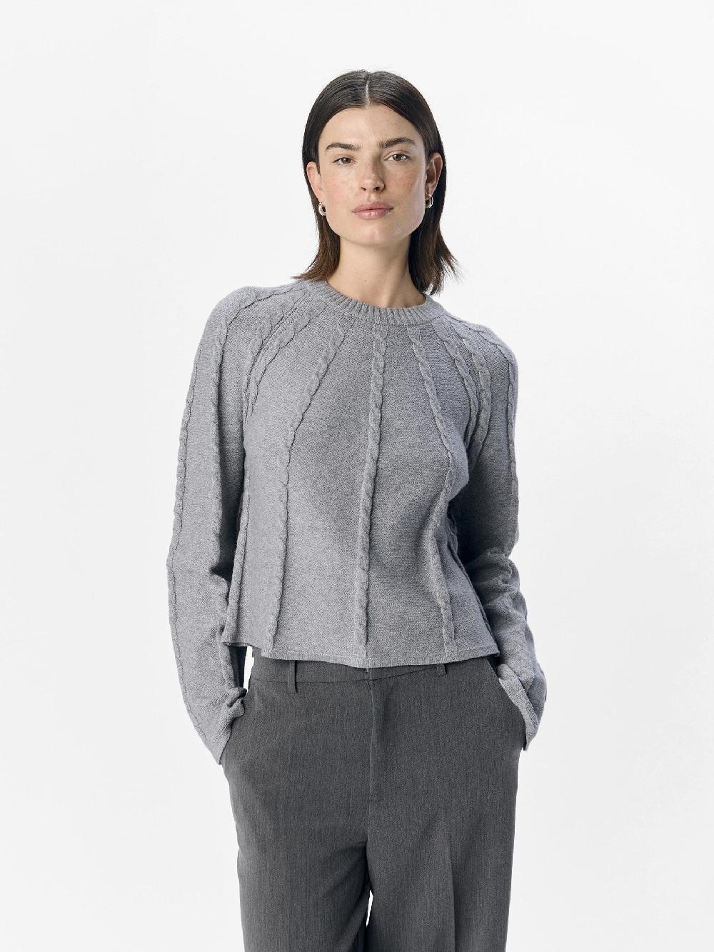 Object Petite LANGE MOUWEN TRUI