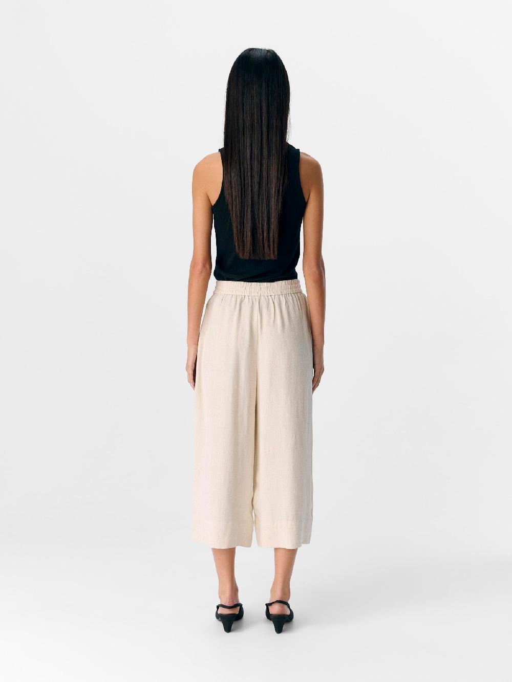 Object Petite LINNENMIX CULOTTE