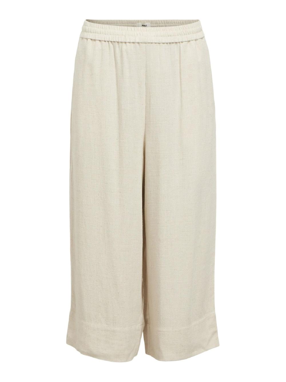 object petite LINNENMIX CULOTTE