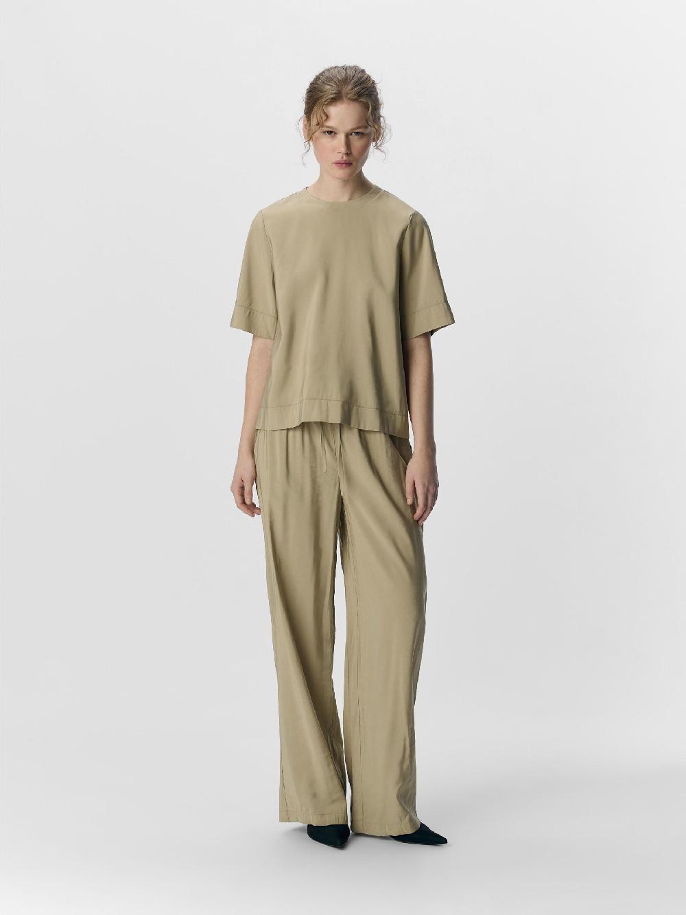 Object Petite LOOSE FIT BROEK