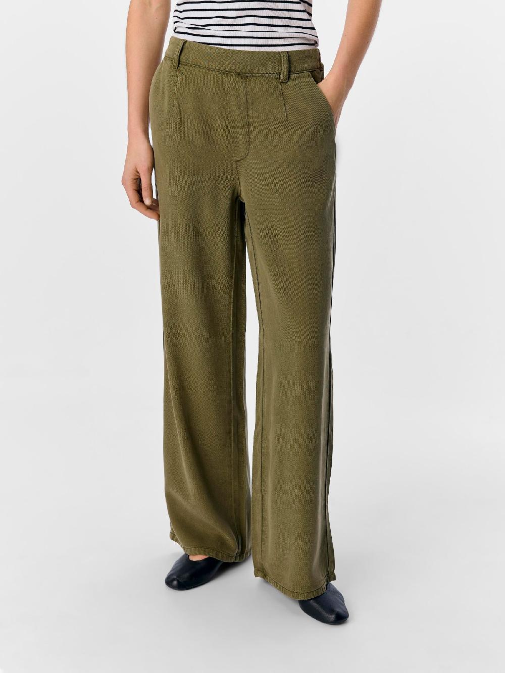 Object Petite LOOSE FIT BROEK