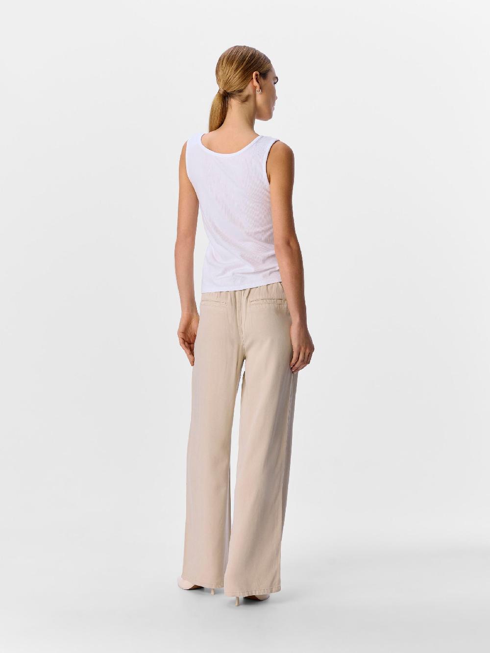 Object Petite LOOSE FIT BROEK