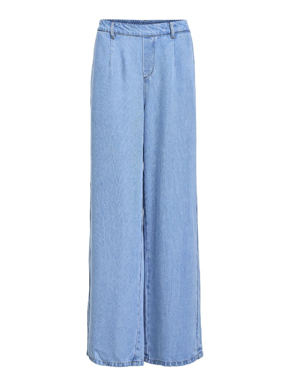 object petite LOOSE FIT BROEK