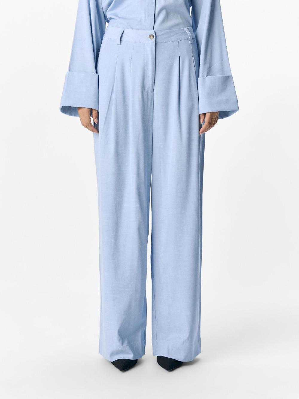 Object Petite LOOSE FIT BROEK